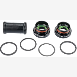  Shimano krankboks adapter BB-MT501 BSA