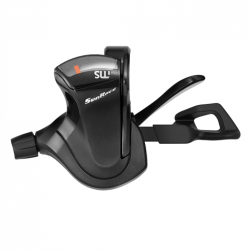 Sunrace skiftegreb DLMS33 L 2-speed