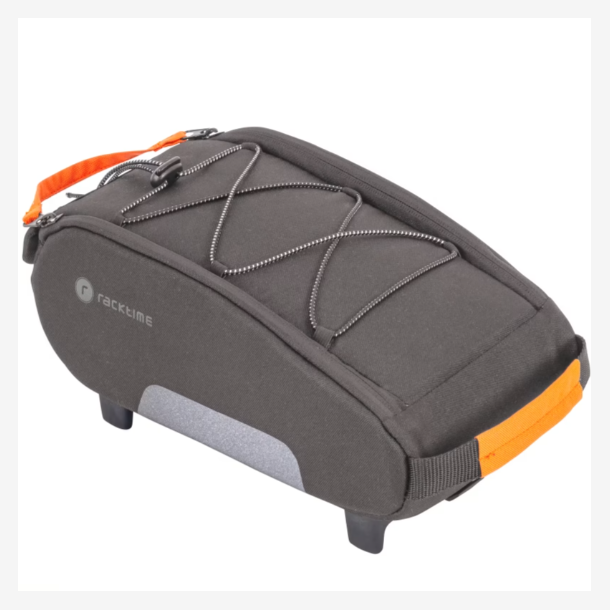 Racktime bagageb�rertaske "Yoshi 2.0"