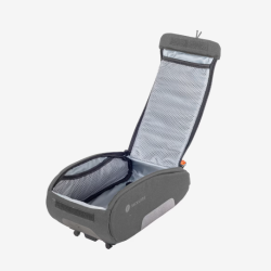 Racktime bagageb�rertaske "Yoshi" antracit