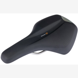 Cykelsadel Selle Royal Vivo Athletic - Urban Life - Sort
