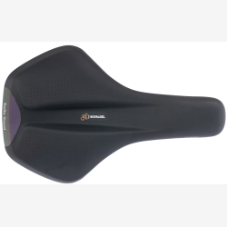 Selle Royal sadel Vivo Athletic sort