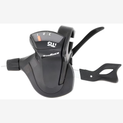 Skiftegreb (til venstre) 3 gear Sunrace DLM503