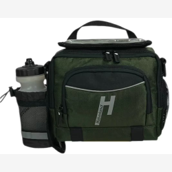 Haberland styrtaske "Bottle"
