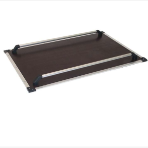 ROLAND cover til Profi- og Jumbo-anh�ngere, med r�ling