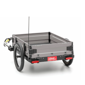 Sidev�g s�t ROLAND - gr�