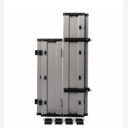 Sidev�g s�t ROLAND - gr�
