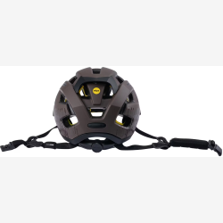CONTEC hjelm "Katla MIPS" spirit rock / sort fl�jl, st�rrelse M (55-59 cm)