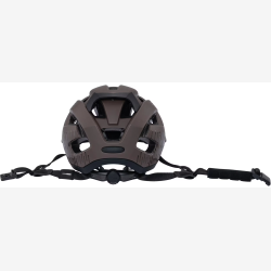 CONTEC hjelm "Katla" spirit rock / sort fl�jl, st�rrelse M (55-59 cm)