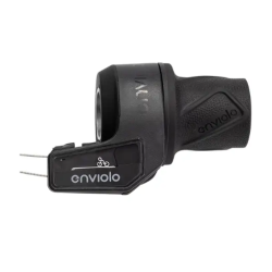 Enviolo Twist manuel gearskifter med display pro 2500mm