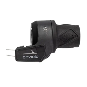 Enviolo Twist manuel gearskifter med display pro 2500mm