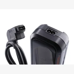 Shimano batterioplader STEPS EC-E6002