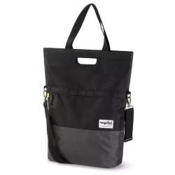 Urban Proof cykeltaske Shopper Bag 20L genanvendt sort gr