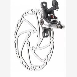 TRP Spyre skivebremsest FM bag 140mm