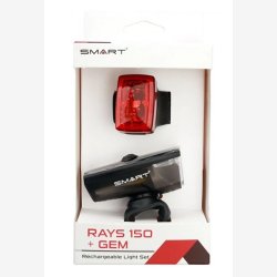 Lygtest Smart LS056 USB genopladeligt