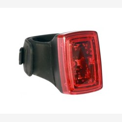 Lygtest Smart LS056 USB genopladeligt