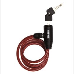 Simson spiralls til brn - div. farver