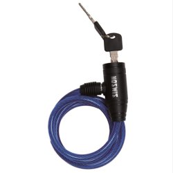 Simson spiralls til brn - div. farver