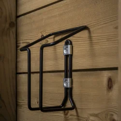 Batteriopladerholder Steco - matsort