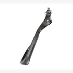 Stttefod M-Wave 24-29 tommer justerbar aluminium - sort