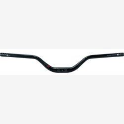 Styr ergotec Riser Bar 70 �31,8 mm x 780 mm 70 mm stigning - sort