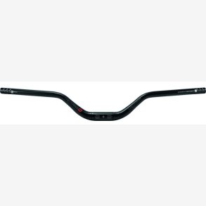 Styr ergotec Riser Bar 70 �31,8 mm x 780 mm 70 mm stigning - sort