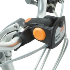 New Looxs Turnlock System