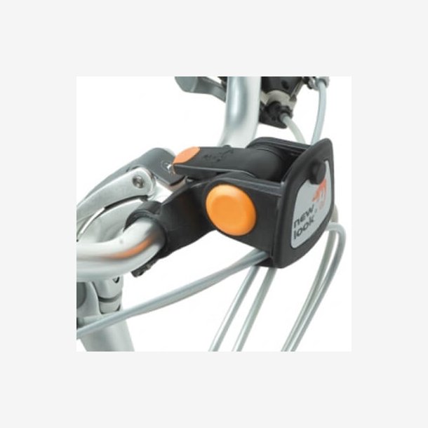 New Looxs Turnlock System