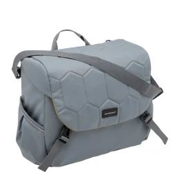 New Looxs cykeltaske Mondi Joy Quiltet gr 18,5L