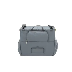 New Looxs cykeltaske Mondi Joy Quiltet gr 18,5L