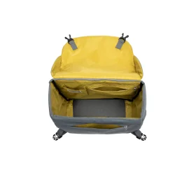 New Looxs cykeltaske Mondi Joy Quiltet gr 18,5L