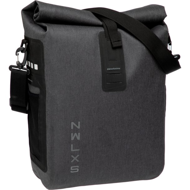 New Looxs cykeltaske Varo vandtt gr 20L