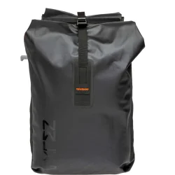 New Looxs cykeltaske dobbelt Varo vandtt sort MIK 40L