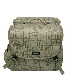 New Looxs cykeltaske dobbelt Mondi Joy Ivy valnd MIK 38L