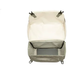 New Looxs cykeltaske dobbelt Mondi Joy Ivy valnd MIK 38L