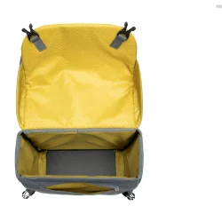 New Looxs cykeltaske dobbelt Mondi Joy Quiltet gr 38L