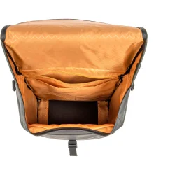 New Looxs cykeltaske single Odense sort 17,5L