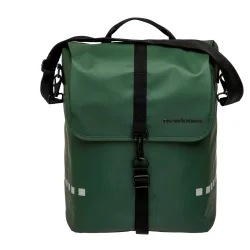 New Looxs cykeltaske Odense grn 17,5L