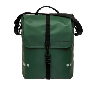 New Looxs cykeltaske Odense grn 17,5L