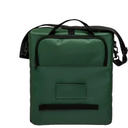 New Looxs cykeltaske Odense grn 17,5L