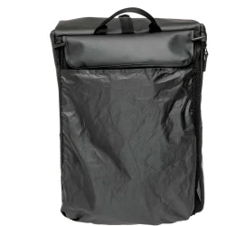 New Looxs cykelrygsk Odense sort 18L