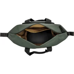 New Looxs cykeltaske Odense Kota grn 24L