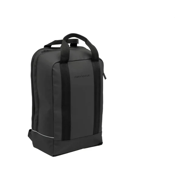 Rygsk New Looxs Nevada 20 liter - 31 x 16 x 45 cm - sort