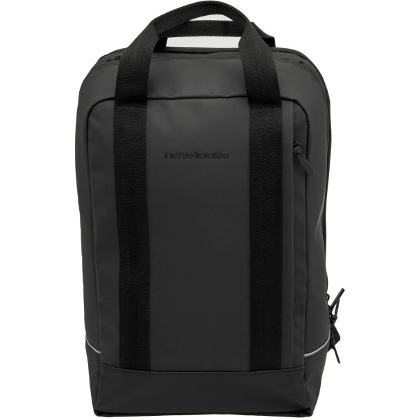 New Looxs cykel rygsk Nevada sort 20L