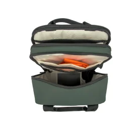 New Looxs cykel rygsk Nevada Rygsk grn 20L