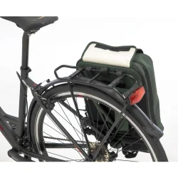 New Looxs cykel rygsk Nevada Rygsk grn 20L