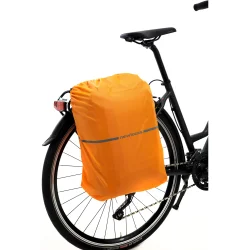 New Looxs cykel rygsk Nevada Rygsk grn 20L