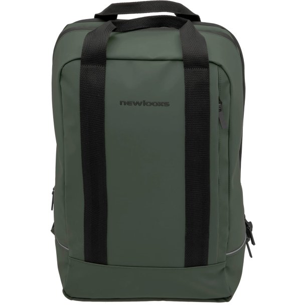 New Looxs cykel rygsk Nevada Rygsk grn 20L