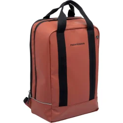 Rygsk New Looxs Nevada 20 liter - 31 x 16 x 45 cm - rust