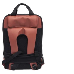 Rygsk New Looxs Nevada 20 liter - 31 x 16 x 45 cm - rust